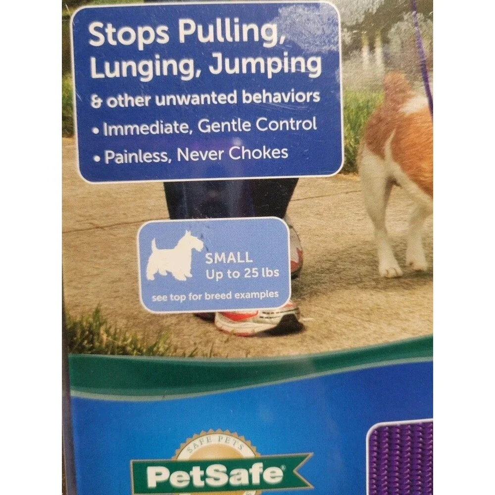 PetSafe gentle leader